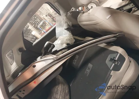 2018 Ford Ecosport S из США, поврежденный, VIN MAJ6P1SL2JC178758